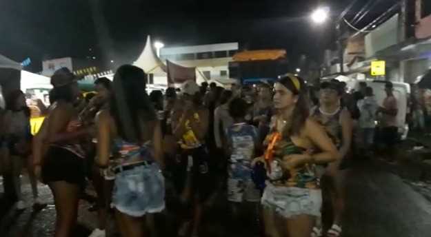 Camacã: O Arraiá do Xenhenhém em São João do Panelinha recebeu grande público nos dois dias de festa